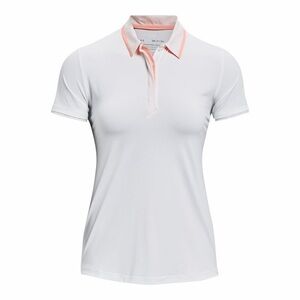 NWT Under Armour ISO-Chill Polo